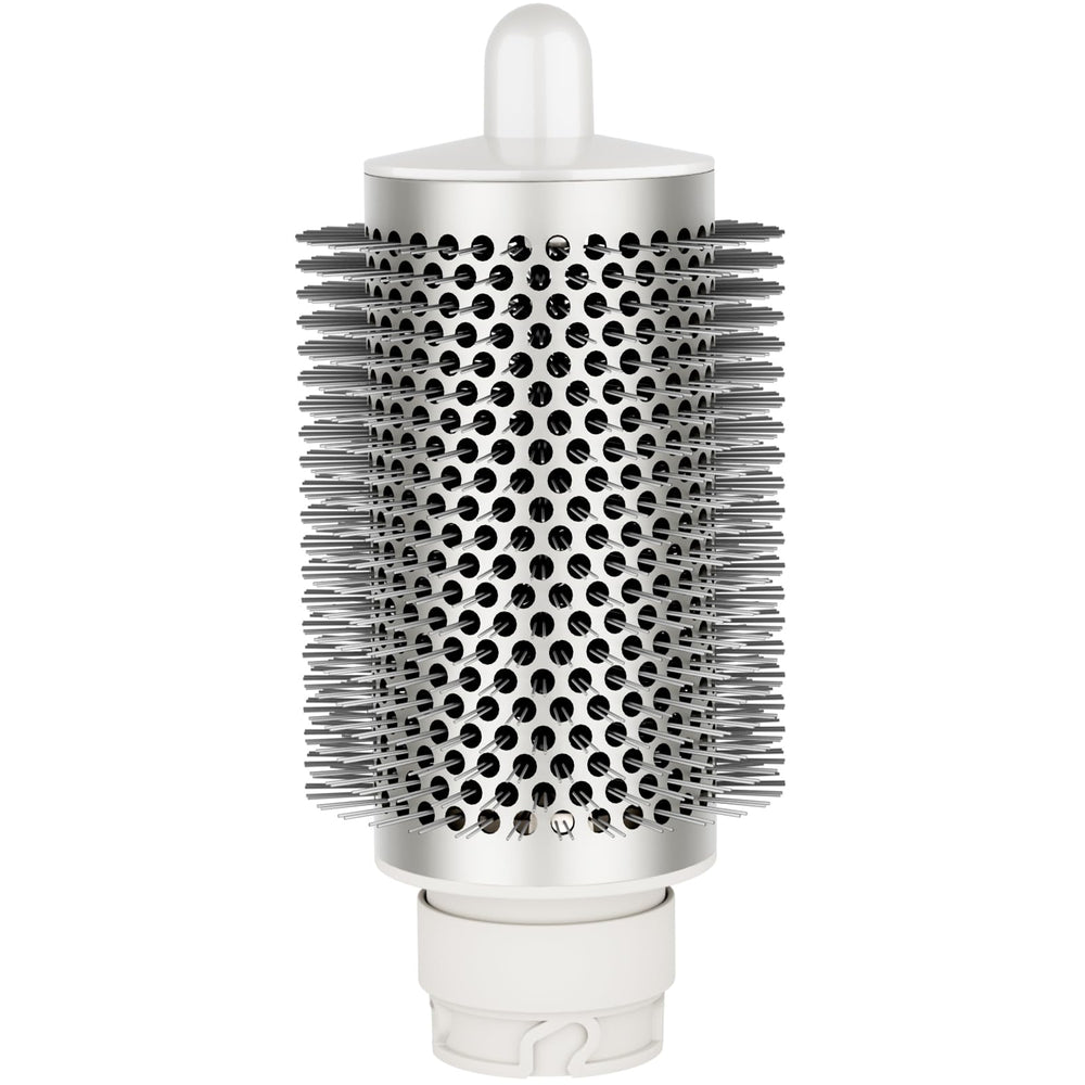 PUREGUST round brush attachment for Shark FlexStyle adds voluminous roots.