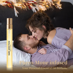 PUREU travel-size spray 12ml captures portable aroma for on-the-go refinement