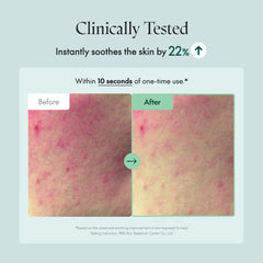 Ingredients-rich PURITO Centella Eye Cream featuring Centella Asiatica for soothing comfort.