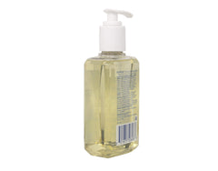 PURPOSE cleansing wash pump-dispense for easy daily use.
