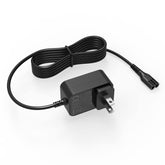 Pwept 4V charger for Wahl 8148 port enables safe, reliable charging.