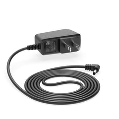 Pwept Wahl charger round-tip connector for safe, reliable charging.