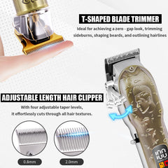 PXLISIE cordless shaver with rotating blade for contours and sensitive skin