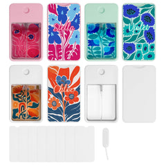 PYD Life sublimation bottle front shows customizable design option for personalized accessories.