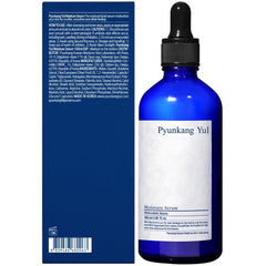 Pyunkang Yul Moisture Serum ingredients milk-vetch-root deliver deeper nourishment for skin