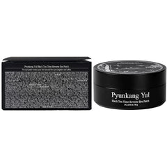 Moisture-rich gel texture delivers nourishing care to the eye area.
