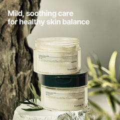 Pyunkang Yul PKY Calming Toner Pad soft side for skin texture prep