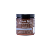 Qhemet Cocoa Tree Detangling Ghee bottle for smooth detangling on high porosity hair