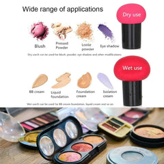 qiangXINGYai esponjas uso húmedo y seco para base y crema.