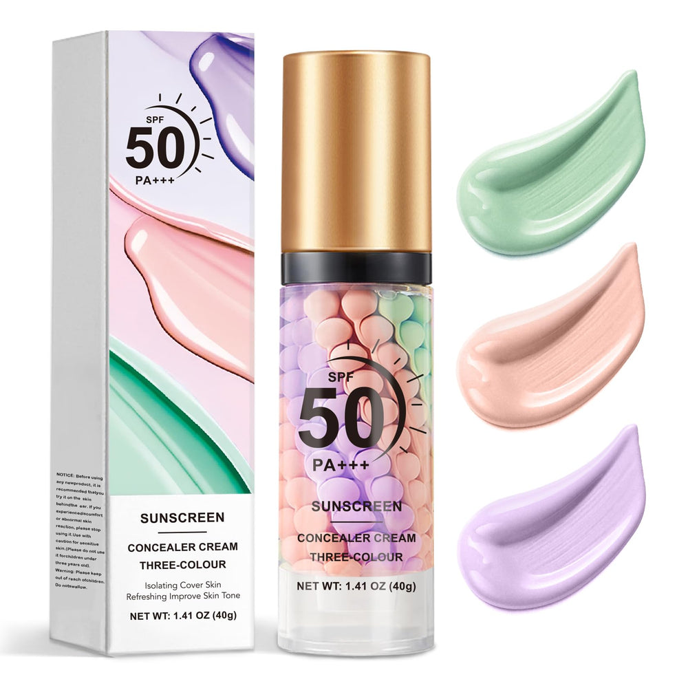 QIUFSSE primer pump demonstrates quick, smooth skin prep.