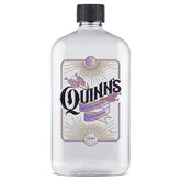 Quinn's Witch Hazel alcohol-free bottle with lavender for gentle daily cleansing.