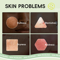 QUIYUM travel-case shows compact, travel-ready packaging for skincare