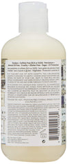 R+Co CASSETTE Curl Shampoo label highlights Superseed Oil Complex.