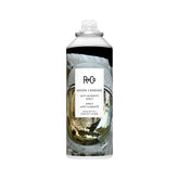 R+Co Moon Landing spray bottle with satin finish and humidity resistance