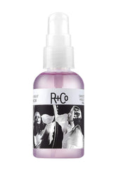 R+Co Two Way Mirror bottle 60ml for weightless shine
