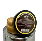 RA COSMETICS Batana Oil paste from Honduras nourishes the scalp