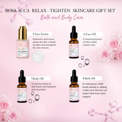 RA ROSA ACCA gua sha tool for facial contouring and improved circulation
