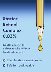 Rael barrier cream texture close-up highlights hydration and lipids.