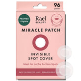 Rael Pimple Patches provide discreet blemish coverage with 10mm and 12mm sizes