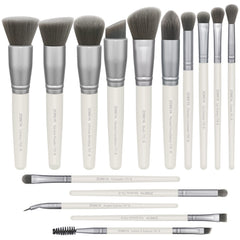 Raffaello ZOREYA brush-set full collection for complete looks and professional-grade precision.