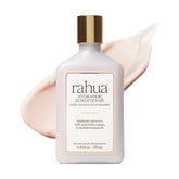 Rahua Hydration Conditioner bottle ready for deep moisture and shine.