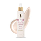 Rahua Hydration Detangler Spray bottle delivers lightweight hydration for brushable, frizz-controlled hair.