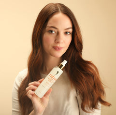 Rahua oil ingredient closeup highlighting nourishing rainforest botanicals