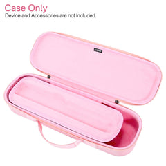 RAIACE Dyson Airstrait case durable YKK zipper for easy access