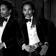 Lavandin and Clary Sage notes close-up signal a fresh opening.