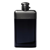 Ralph's Club bottle front view presents a premium masculine presence.