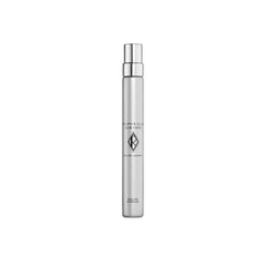 Ralph's Club New York bottle with chrome finish conveying confident wear.