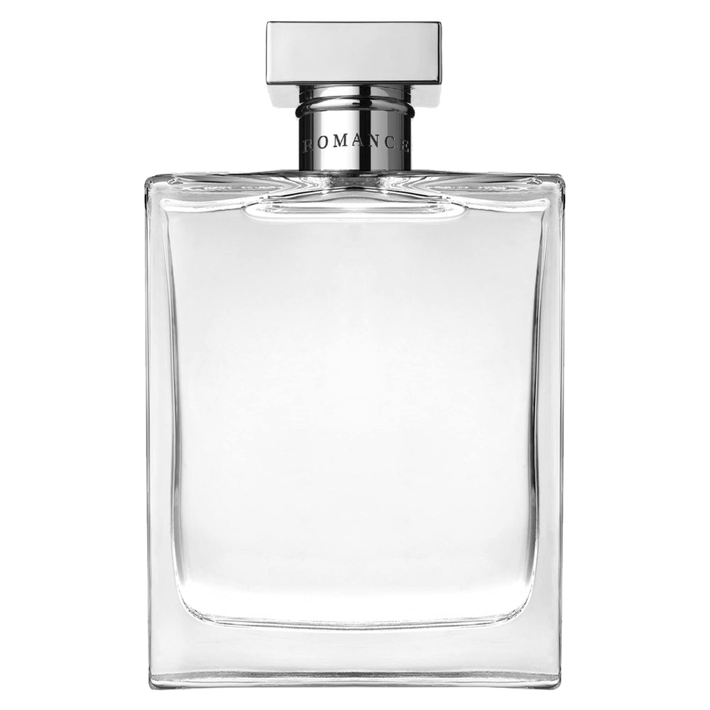 Ralph Lauren Romance bottle cap showcases premium design and luxe gifting appeal.