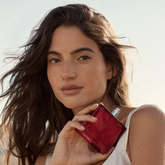 Ralph Lauren Romance Intense packaging displays sophisticated premium presentation