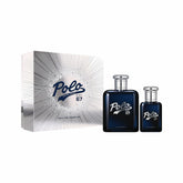 Ralph Lauren Polo 67 full bottle shows bold woody and fruity profile for daytime wear.