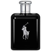 Ralph Lauren Polo Black bottle front for day to night wear