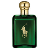 Ralph Lauren Polo EDT bottle front - classic masculine silhouette for everyday elegance