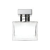 Ralph Lauren Romance bottle closeup highlights floral notes for elegance