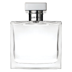 Ralph Lauren Romance bottle front — elegant presentation for date-night confidence.