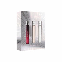 Ralph Lauren Romance Discovery Set packaging highlights gift-ready presentation for special occasions