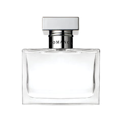 Ralph Lauren Romance bottle—sleek design for elegant daily wear.