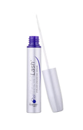 RapidLash eyelash serum bottle with HEXATEIN 1 Complex for lash conditioning