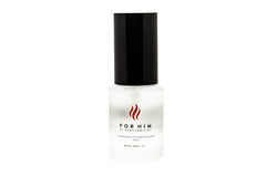 RawChemistry For Him ingredients reveal pheromones and oils for a bold scent profile.