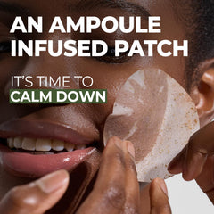 Rbfy Daily Ampoule Pad packaging highlights hygienic, individually wrapped pads for daily use.