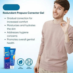 RCSCBC elasticity-support gel demonstrates gentle cues for improved comfort.
