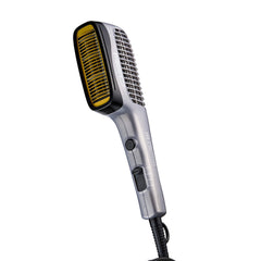 Red by Kiss 1875 ceramic ionic hair styler four heat settings for customized styling