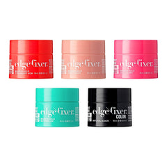 Red by Kiss Edge Fixer compact packaging delivers stylish edges with long lasting hold.