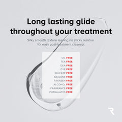 RED Medical Supplies ultrasound gel rf-cavitation-application supports versatile device compatibility.