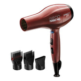 RED PRO 3200 Turbo Pro Detangler dryer main view for fast, salon-quality home styling.