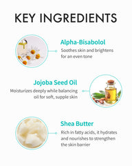 REJURAN Salmon DNA serum infusion highlights renewal-focused nutrients for skin texture.
