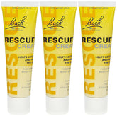 RESCUE Cream 1oz tube packaging highlighting soothing skincare for occasional dryness.